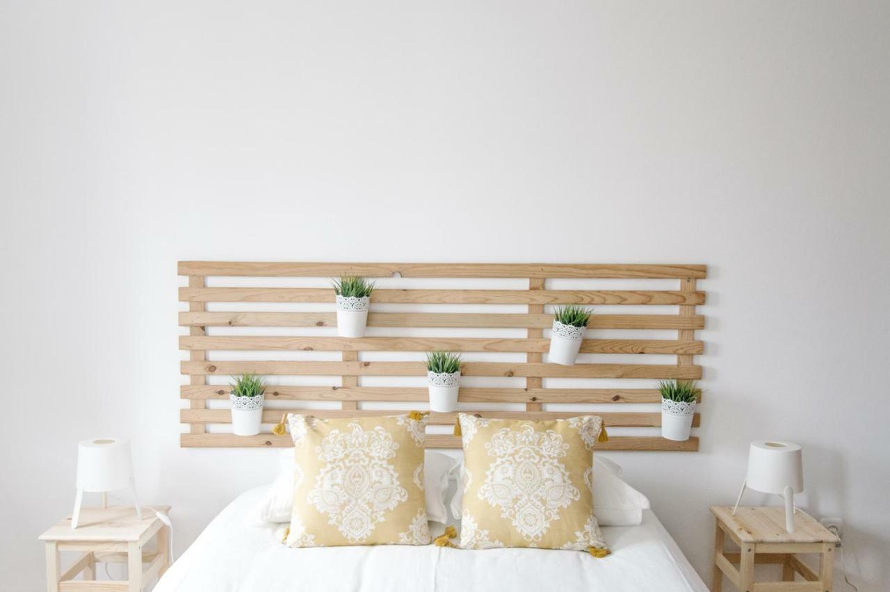 Casas De Mar - Casa Ancora Apartment Olhao Ngoại thất bức ảnh