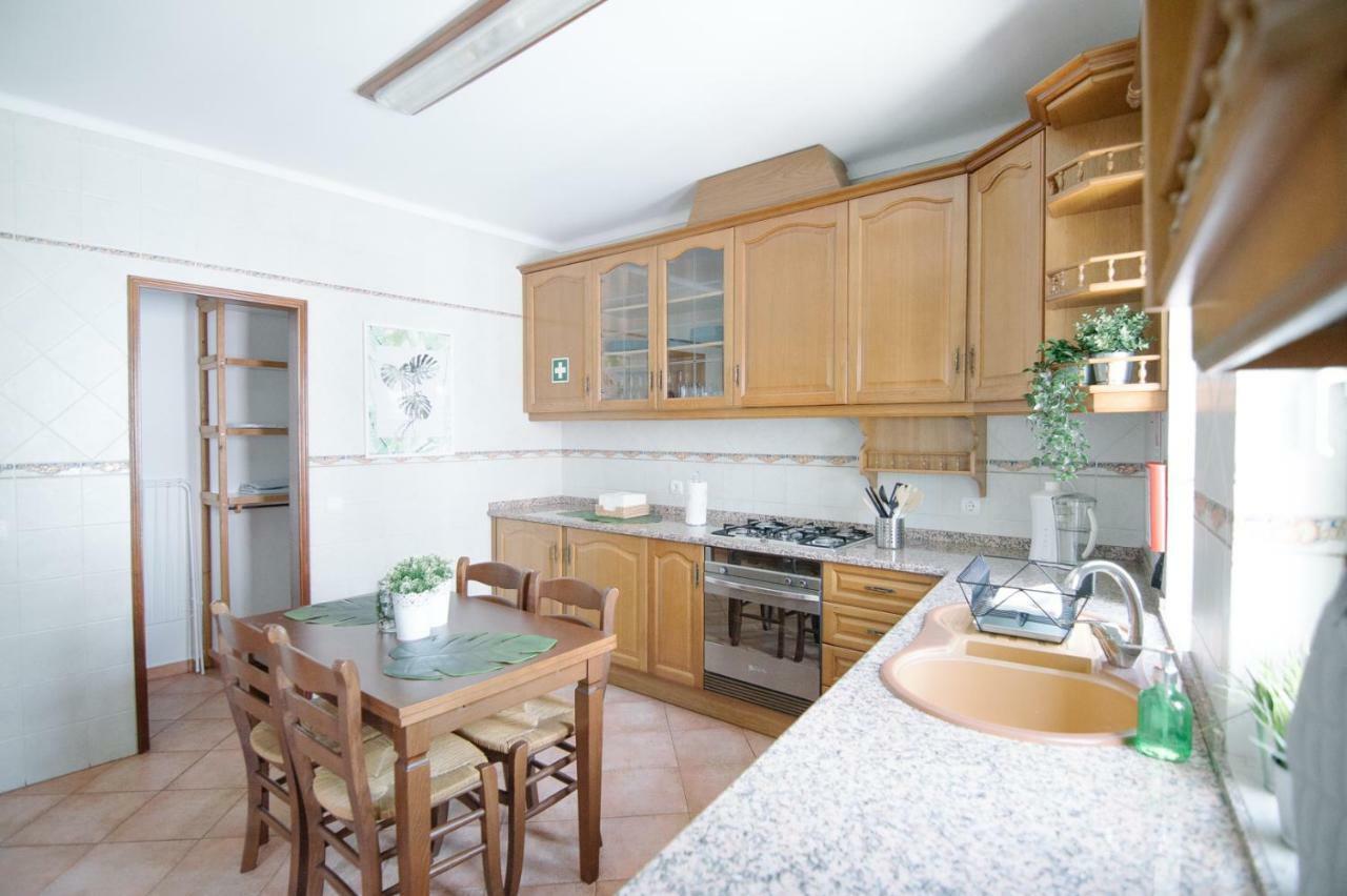 Casas De Mar - Casa Ancora Apartment Olhao Ngoại thất bức ảnh