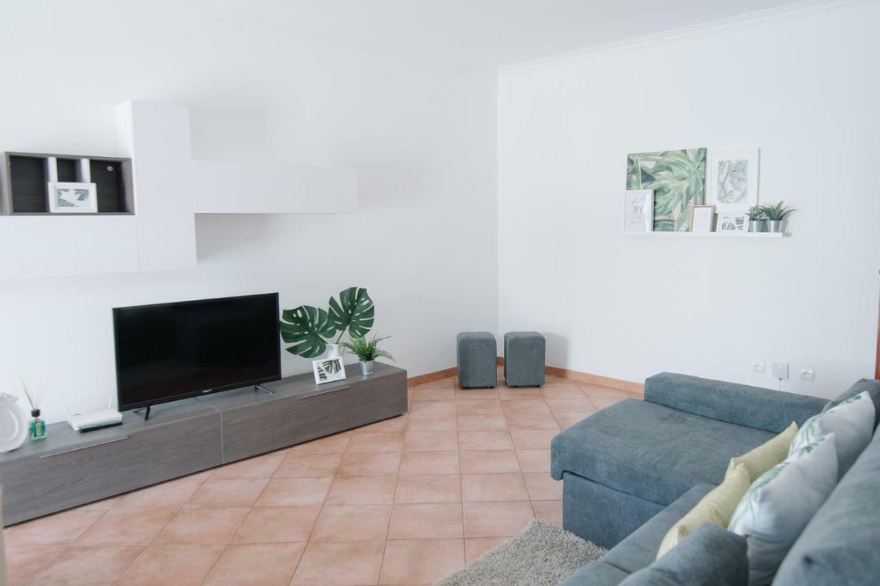 Casas De Mar - Casa Ancora Apartment Olhao Ngoại thất bức ảnh